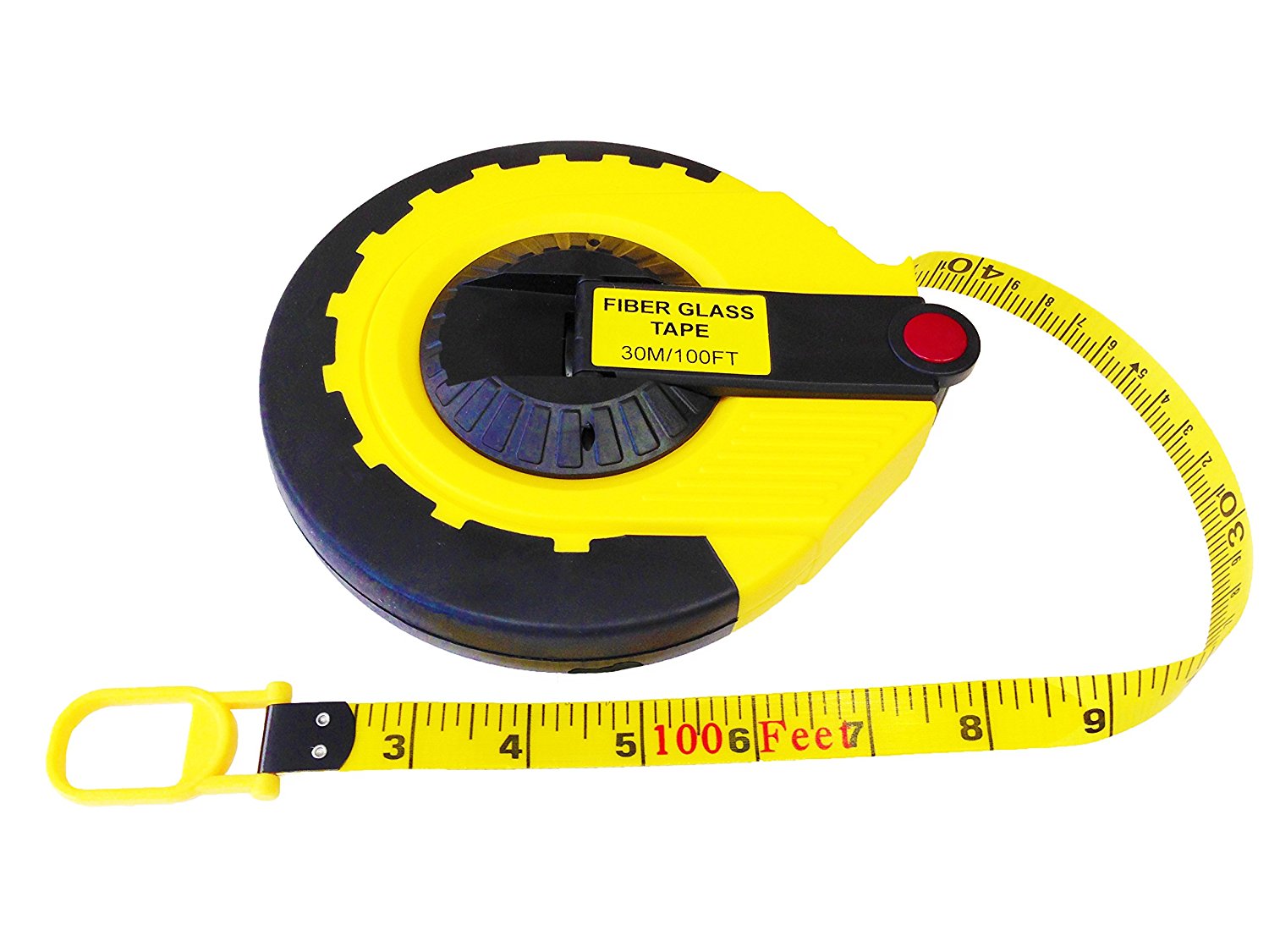 fiber measuring tape