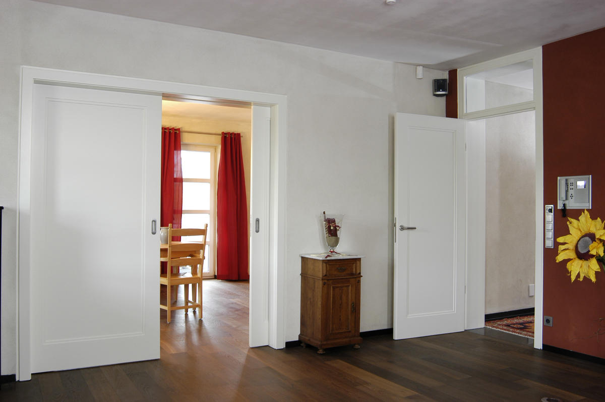 Pocket Door Installation Guide and Practical Tips | EarlyExperts