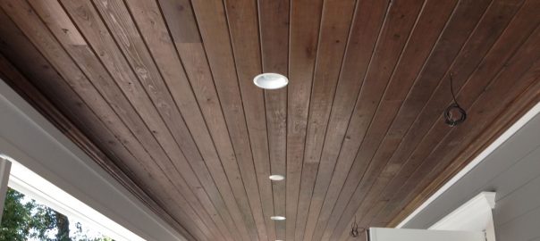 Tongue And Groove Ceiling Cost Guide, Install Tongue And Groove Ceiling Cost