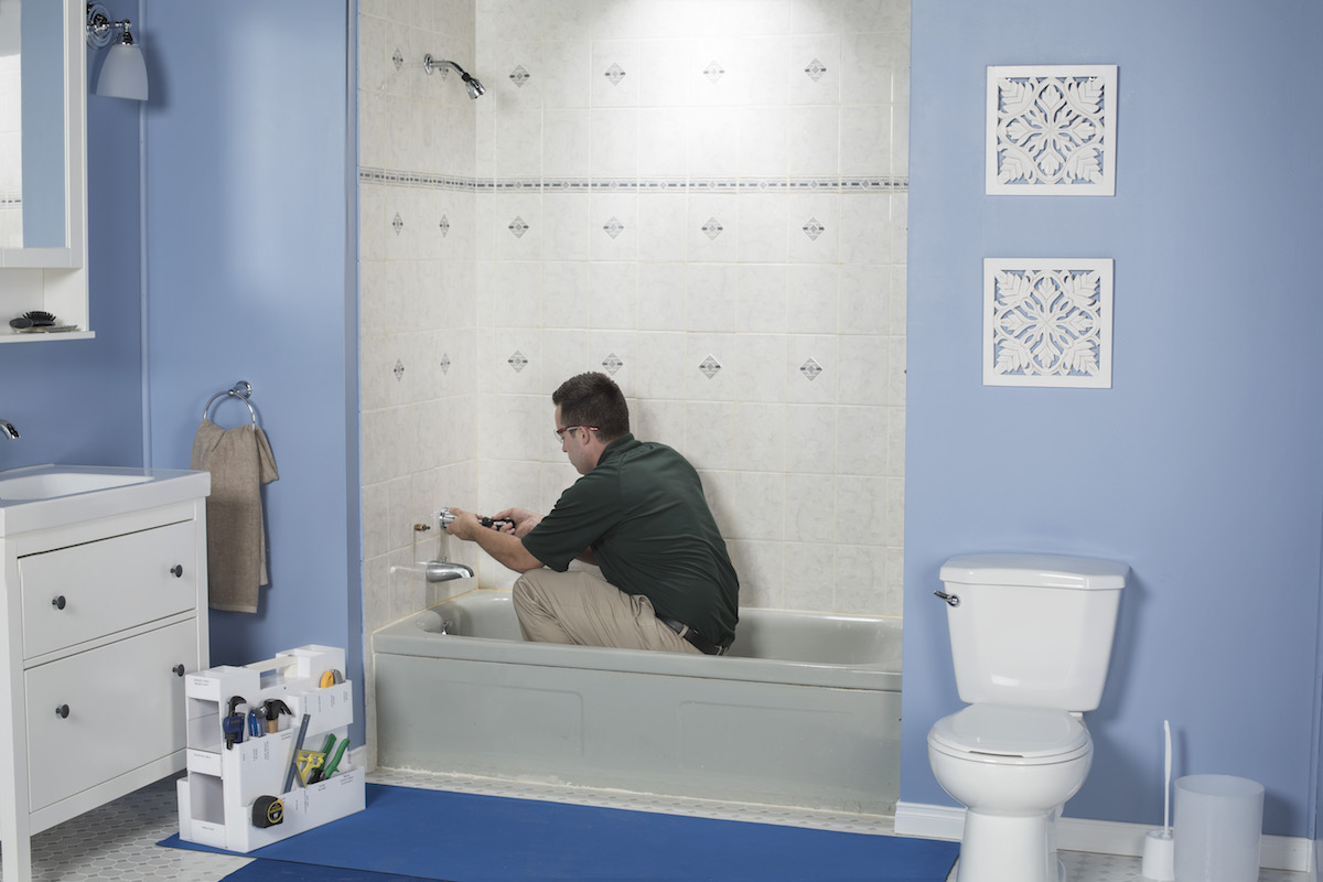 Bath Fitter Cost Guide: Understanding The Average Price