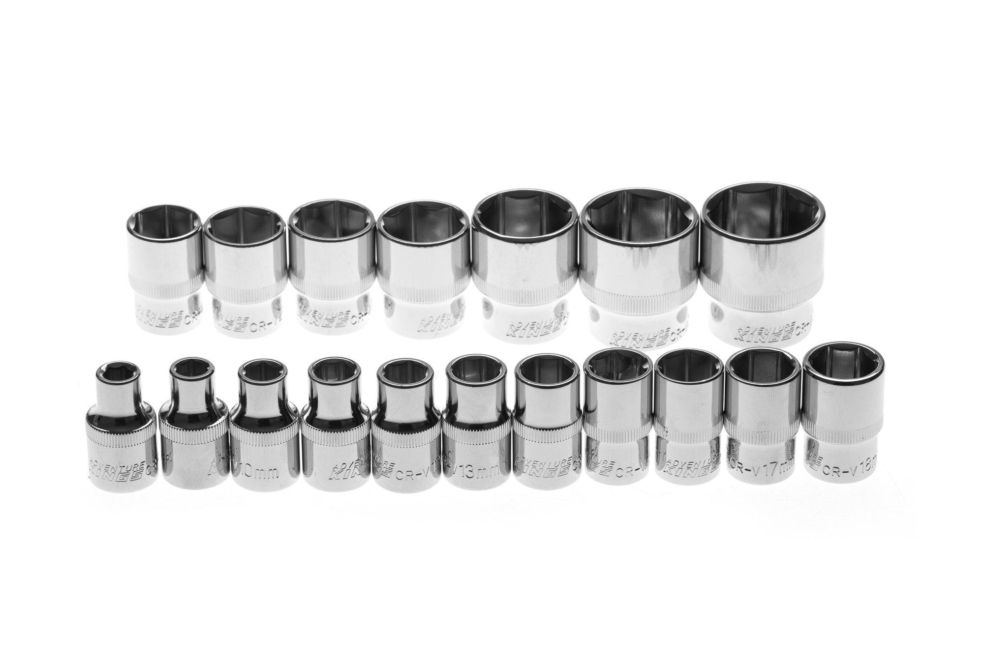 Best Socket Sets Reviews & Ratings EarlyExperts