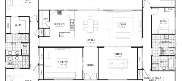 Free Floor Plan Platforms Available Online Earlyexperts