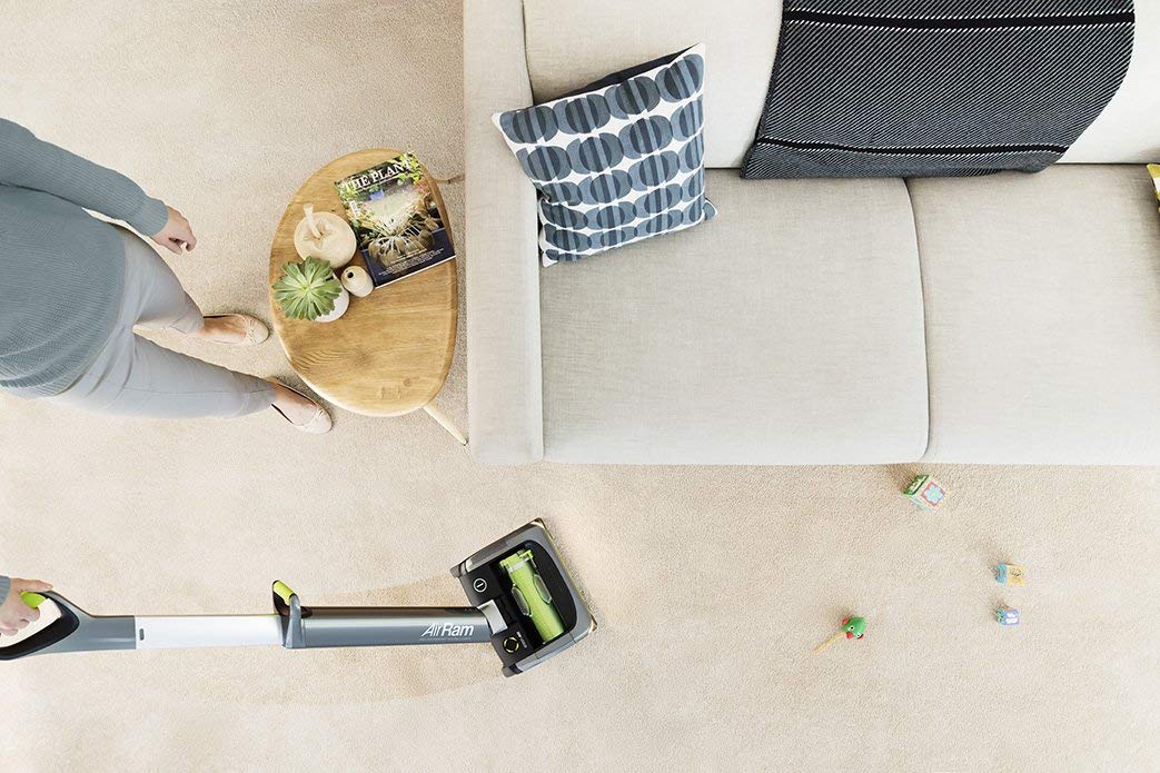 Best Cordless Vacuum Cleaners Reviewed In 2023 EarlyExperts