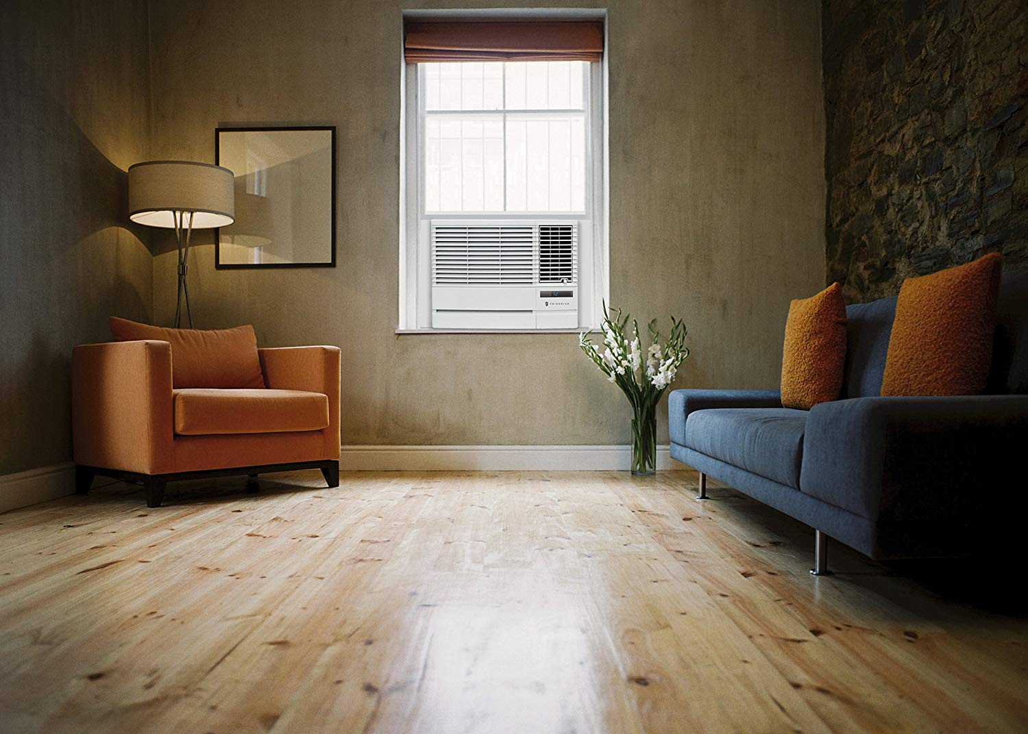 we rated the best window mounted air conditioners