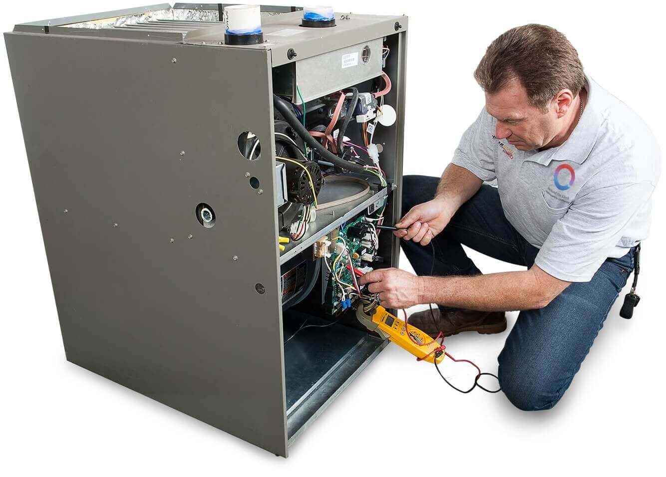 Furnace Repair Near Me - Checklist & Free Quotes in 2021