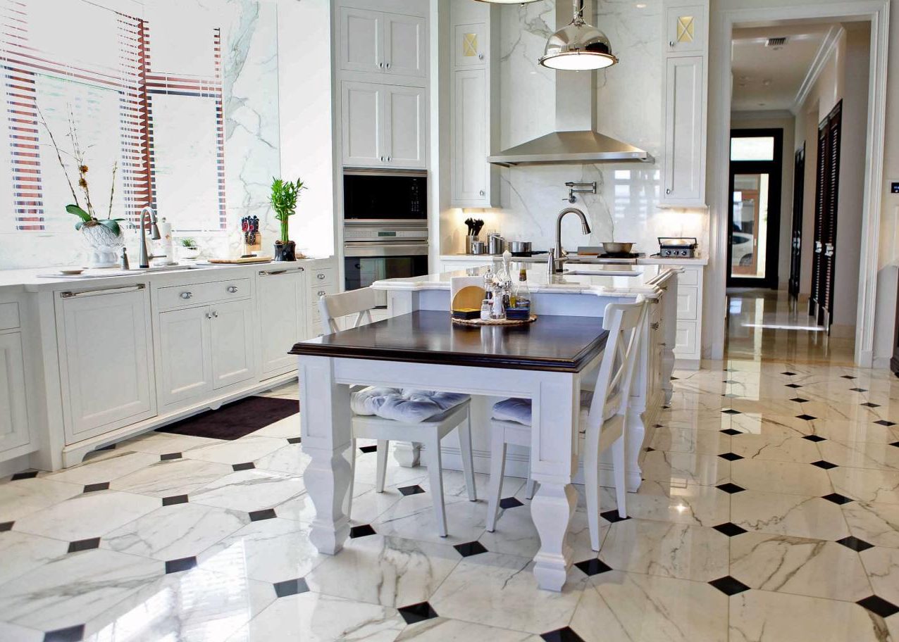 Marble Flooring Cost Contractor Quotes 2020 Earlyexperts