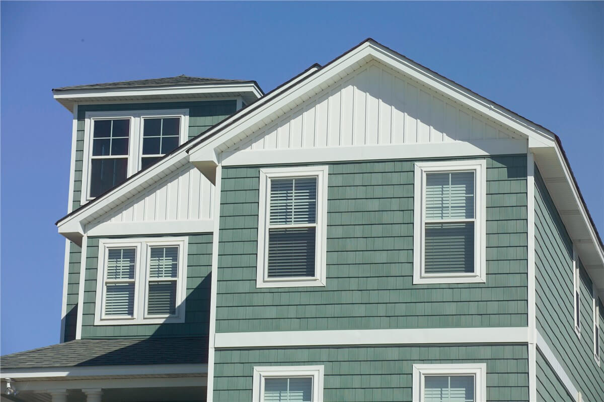 Vinyl Siding Cost & Contractor Quotes 2021 | EarlyExperts