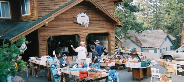 Where To Find The Best Garage Sales Jocoxloneliness