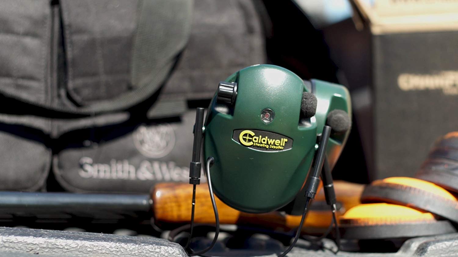 we tested the best earmuffs