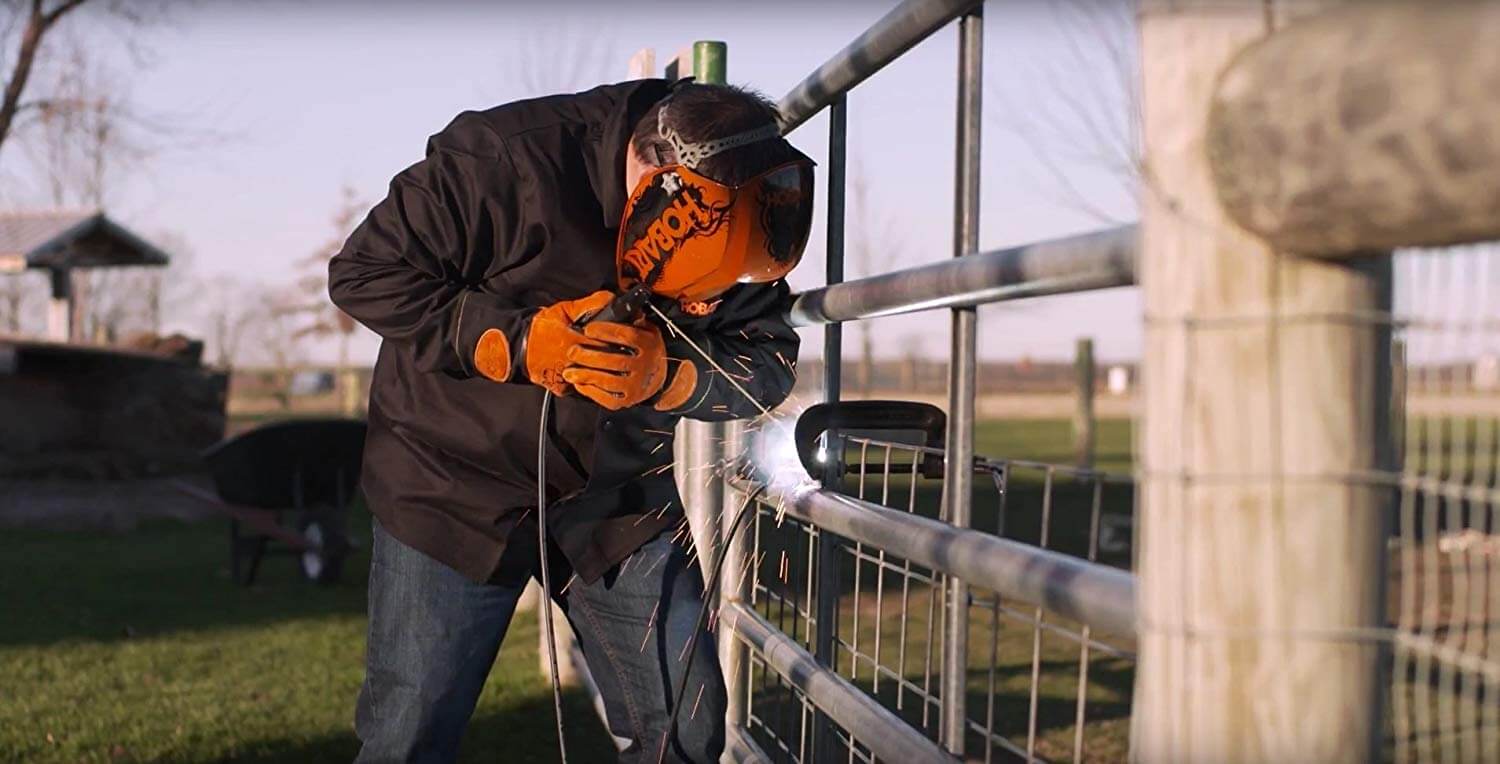 we reviewed the best welders