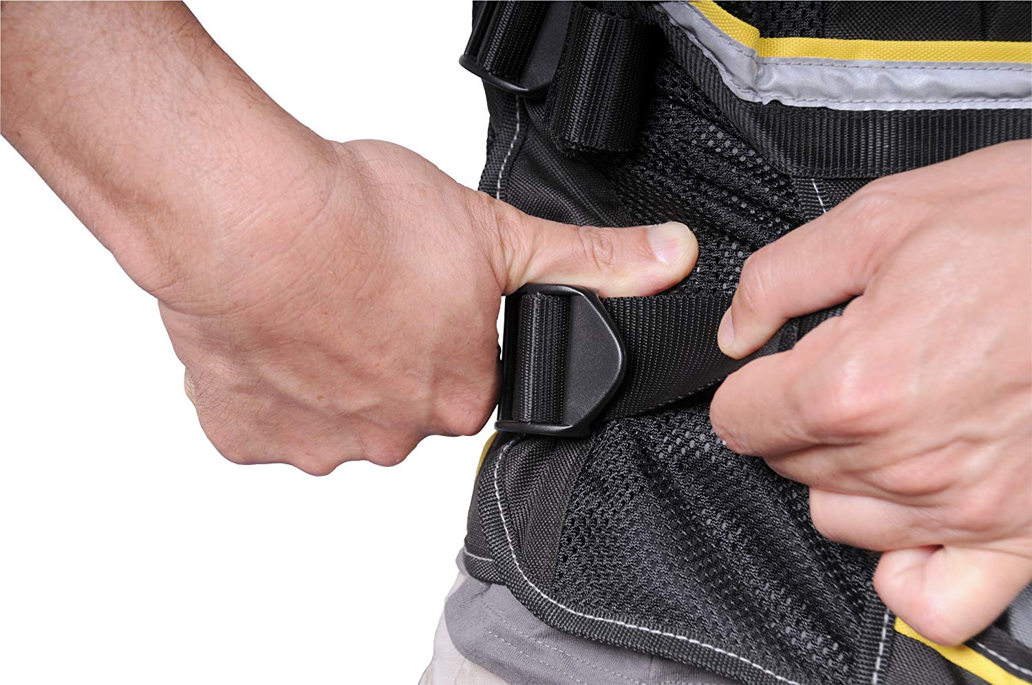 we tested the best tool vests