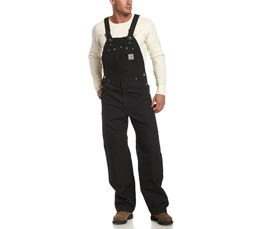 Best Bib Overalls Reviews & Ratings In 2024 | EarlyExperts