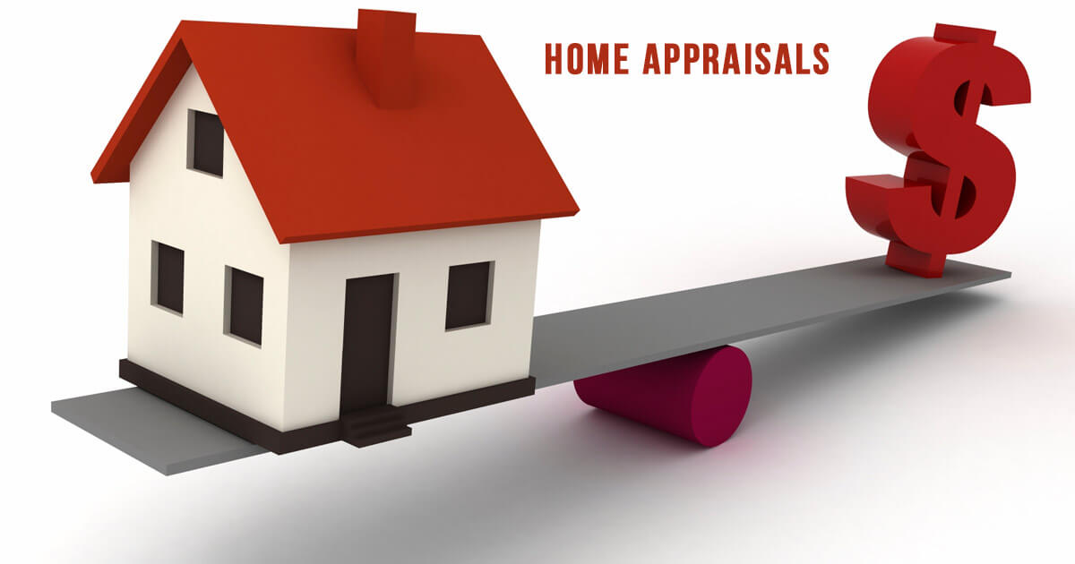 Real Estate Appraisers near Me: Cost & Free Quotes ...