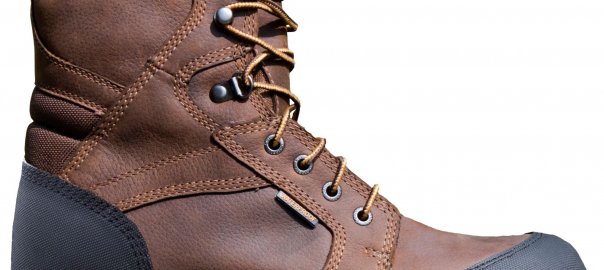 carbon fibre toe cap boots