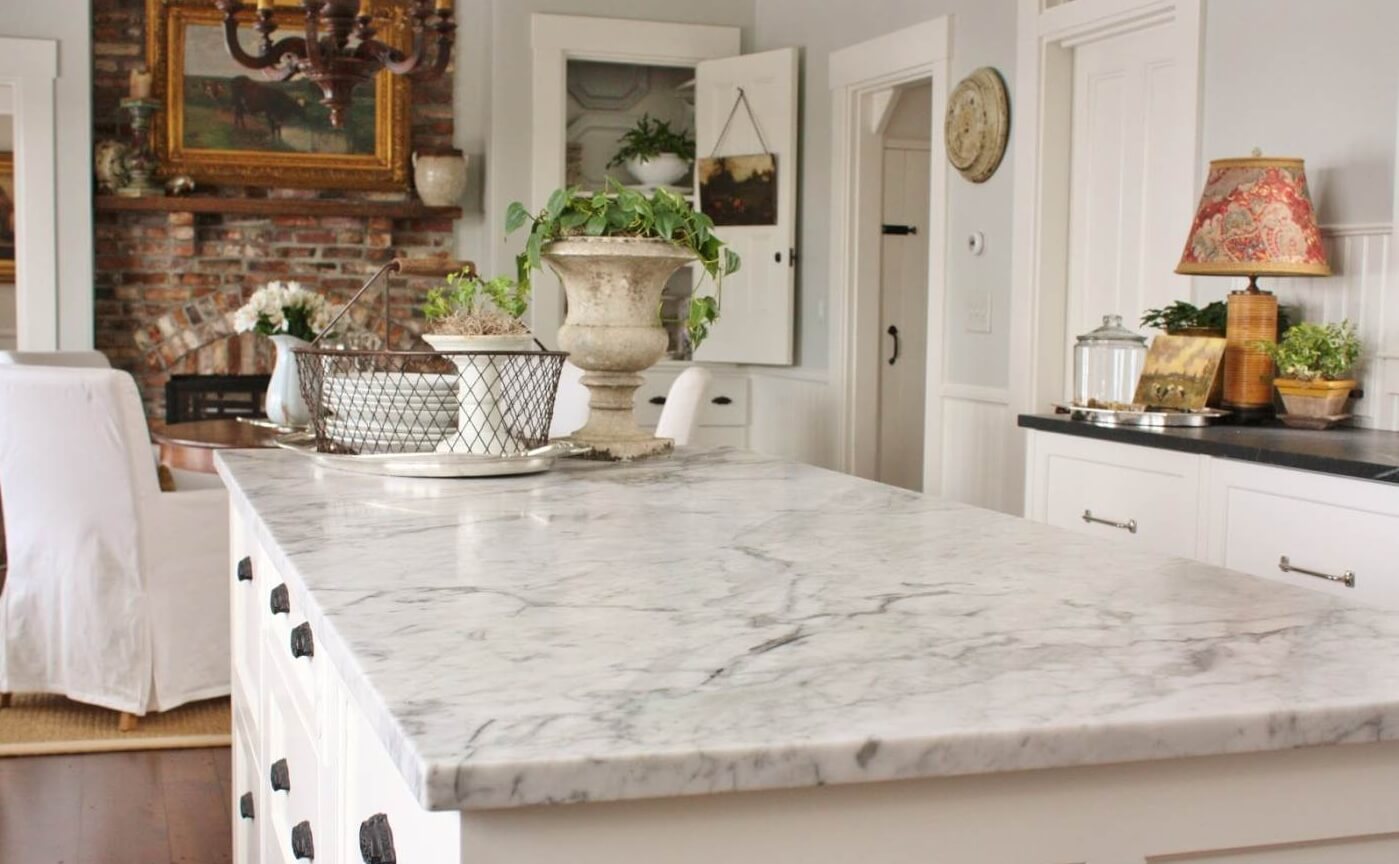 Countertop Refinishing Options Prices Tips Earlyexperts