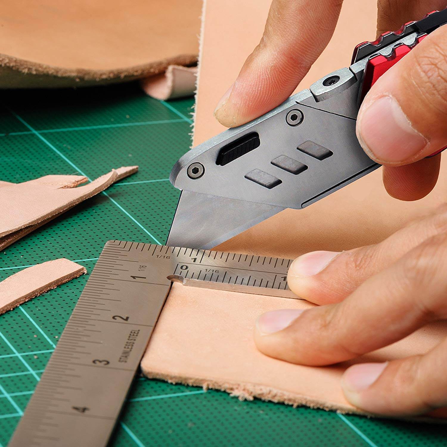 best utility knives compared