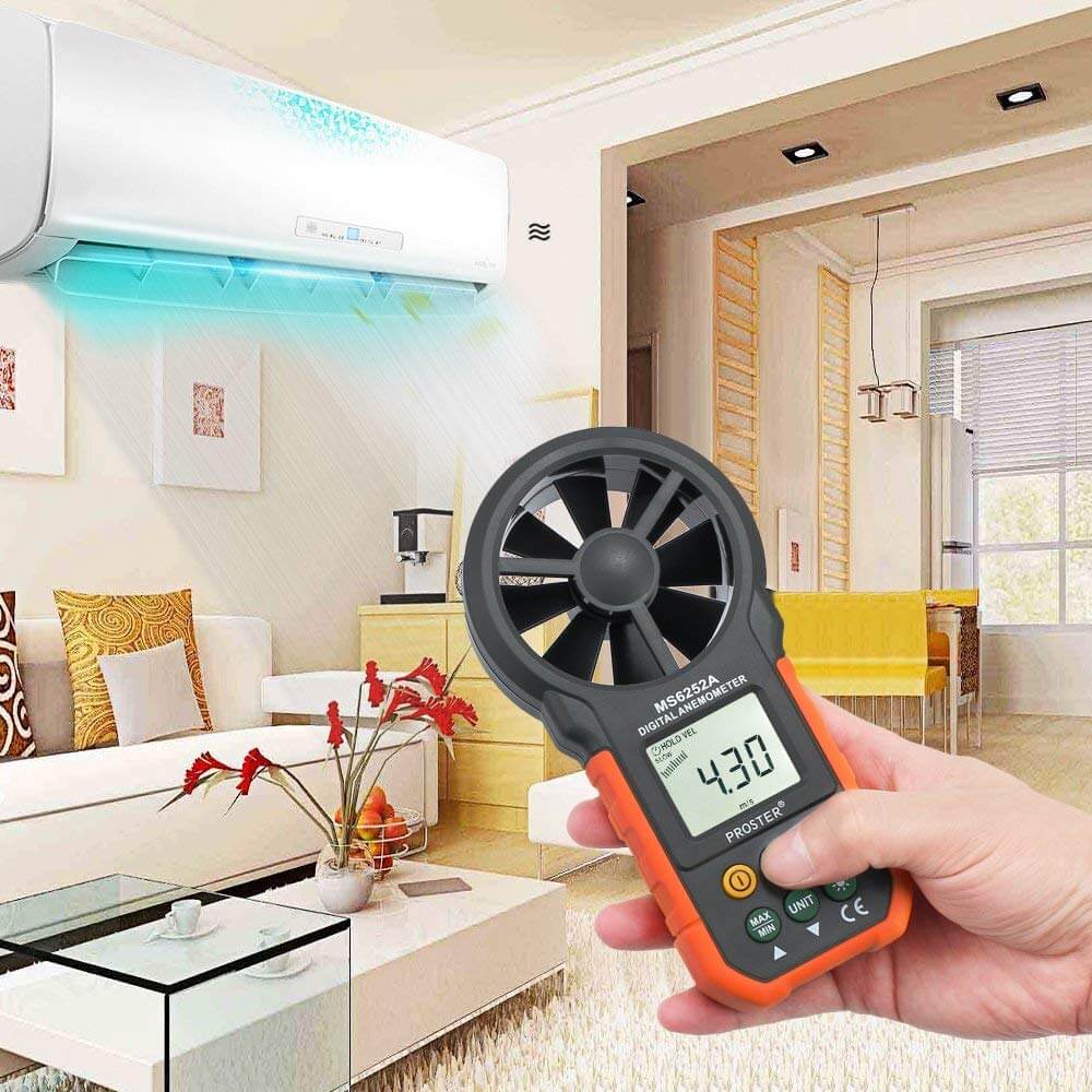 10 Best Anemometers Reviewed In 2024 CotractorCulture