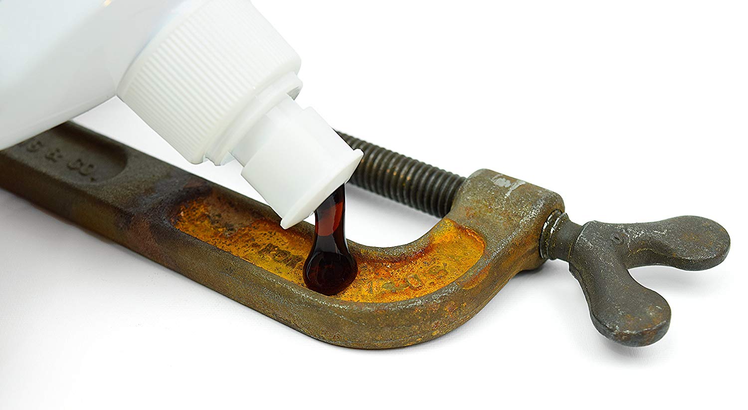 Best Rust Removers Reviewed In 2024 | ContratorCulture