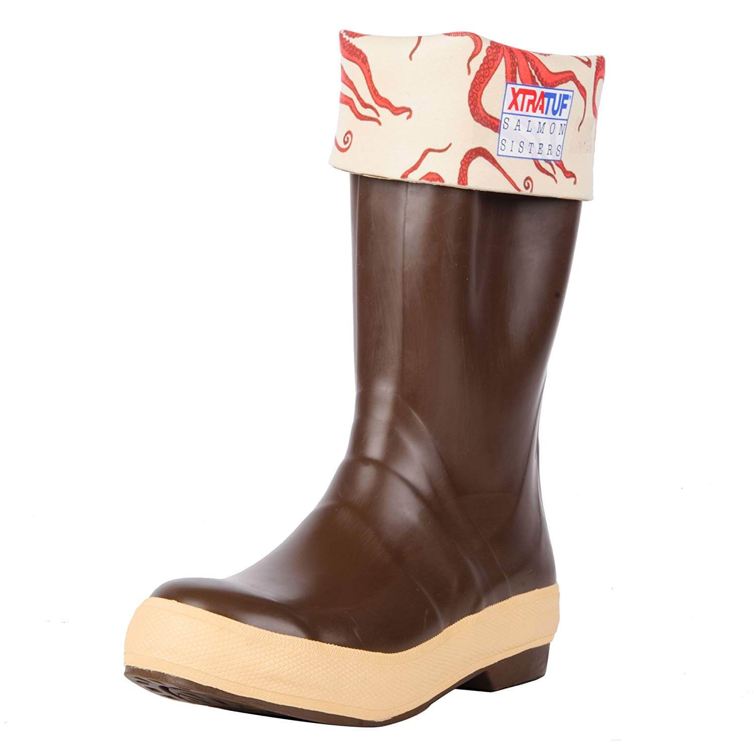 we tested the best rain boots for gardening