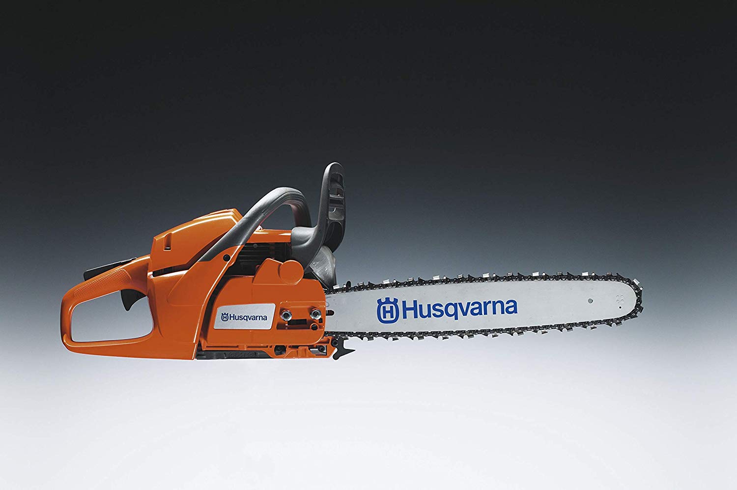 Husqvarna Chainsaw Guide