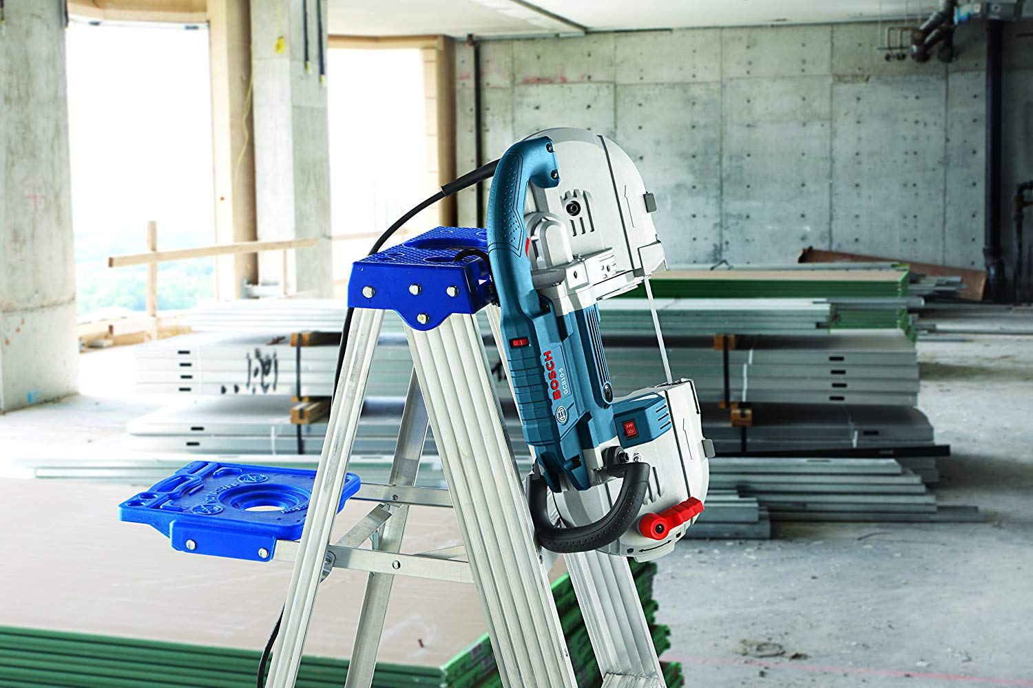 we reviewed the best portable bad saws