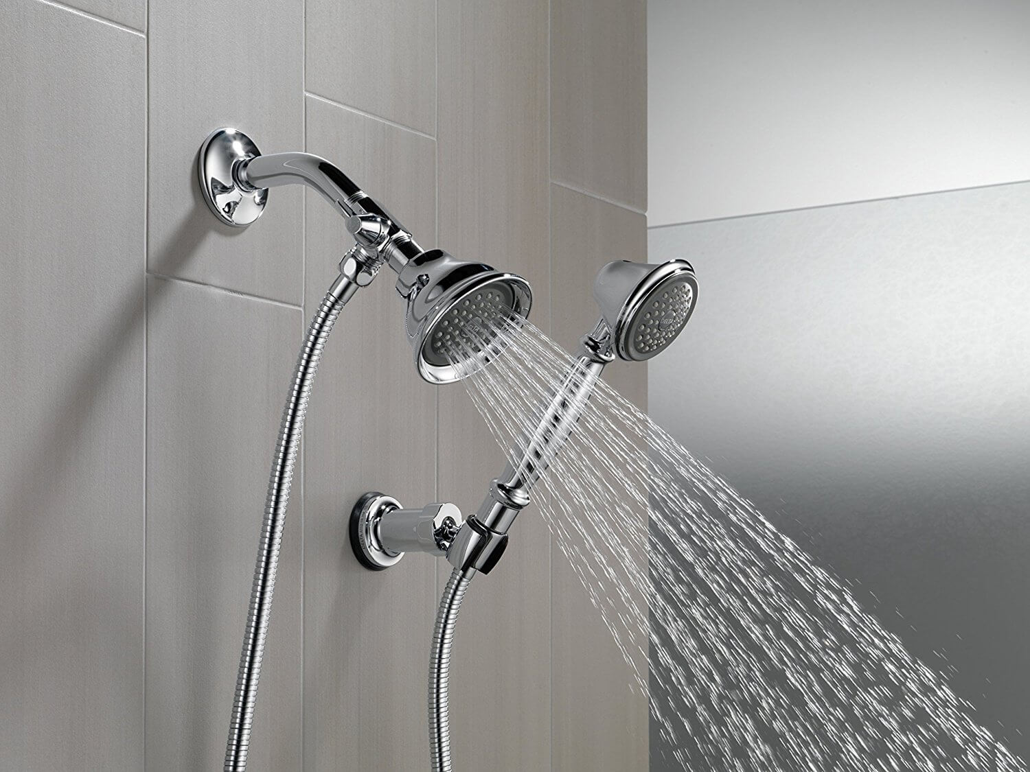 Our 5 Favorite Shower Head Upgrades EarlyExperts