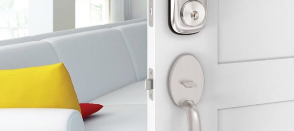 Best Front Door Locks Reviewed In 2020 Earlyexperts