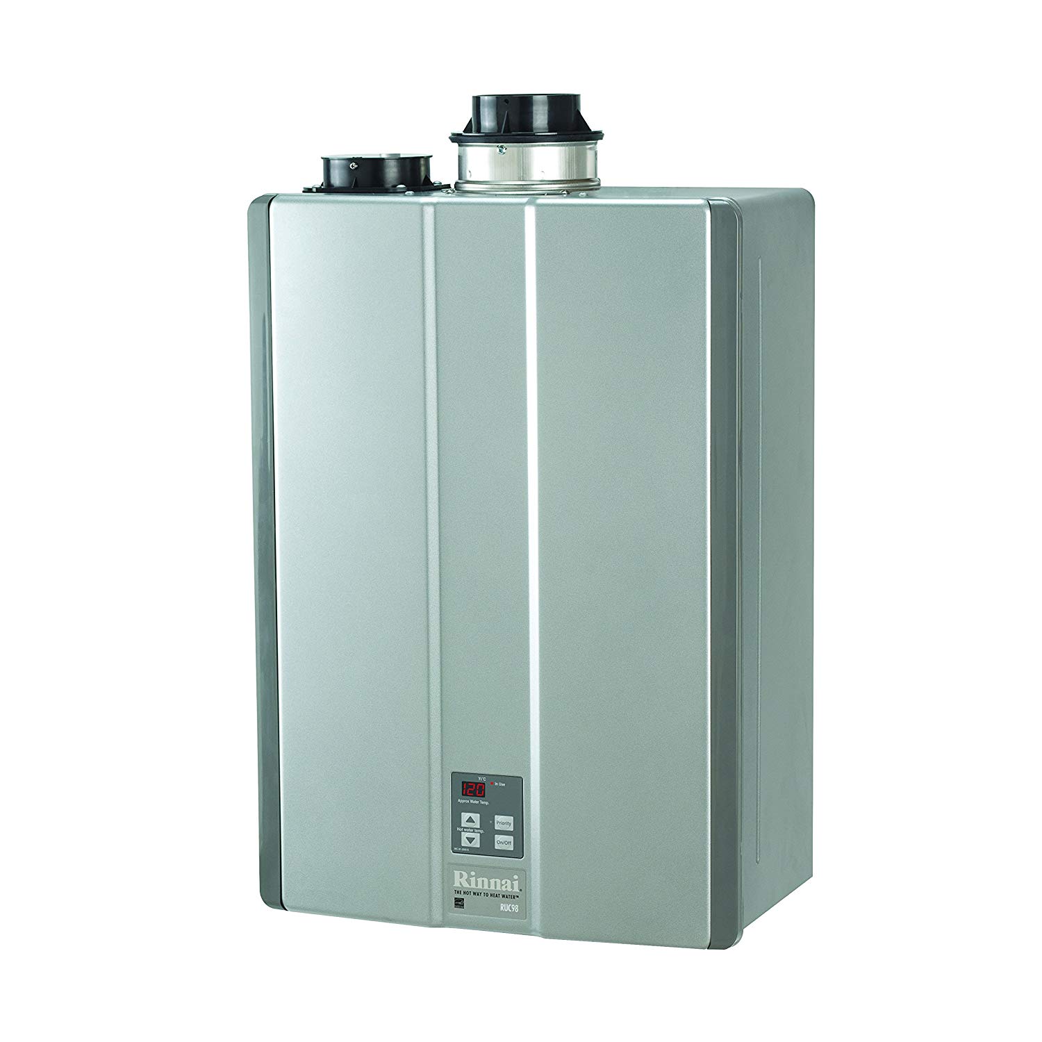 5 Best Gas Water Heaters Reviewed In 2024 EarlyExperts