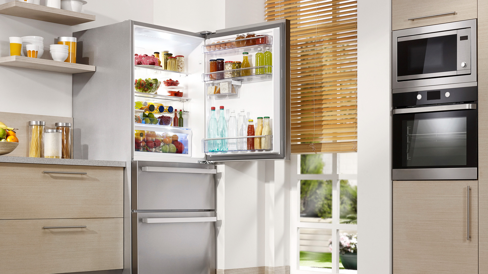 Bosch Refrigerator Reviews Consumer Reports