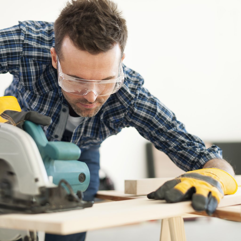 How To Choose The Right Saw For Any DIY Job EarlyExperts