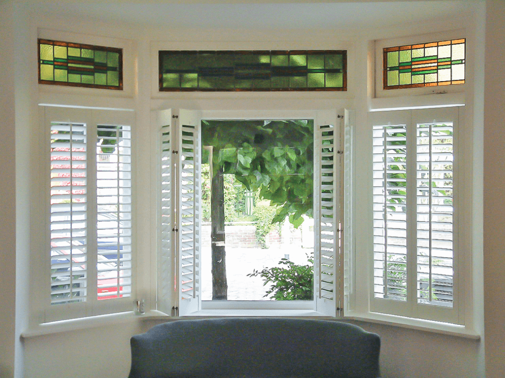 Window Shutters Cost Guide & Contractor Quotes