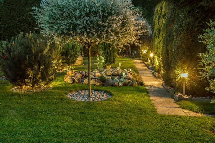 Best Solar Garden Lights