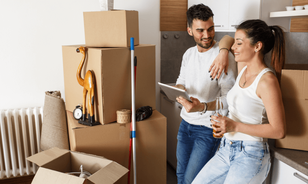 The Best Free Moving Apps And Tools You Should Use Before Moving Day ...