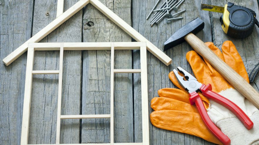 Renovations with Best Returns house renovations with best returns
