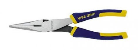 6. IRWIN VISE-GRIP