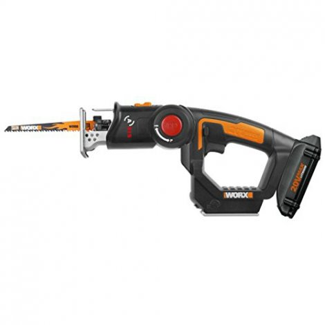 3. WORX WX550L