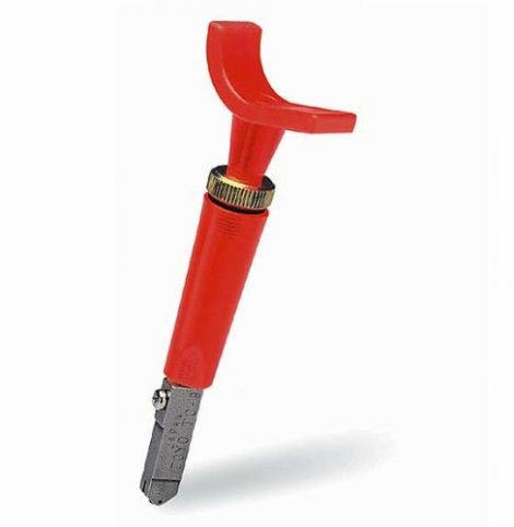 4. Toyo Thomas Grip Supercutter