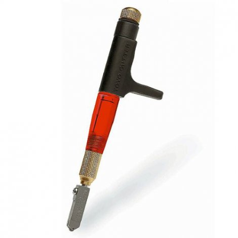 2. VGCE Custom-grip Supercutter