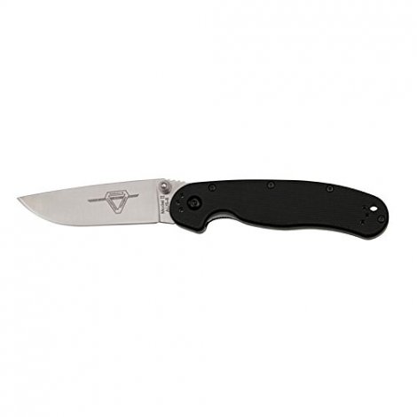 8. Ontario Knife Company 8860 Rat 8860 II