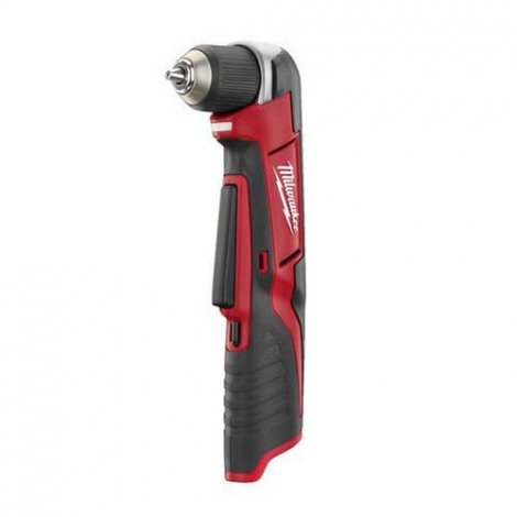 3. Bare-Tool Milwaukee 2415-20