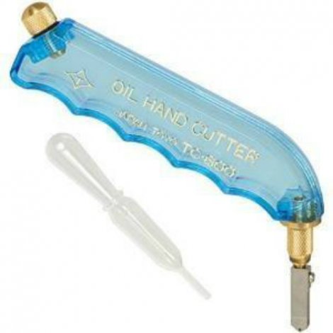 3. Toyo Pistol Grip