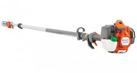 9. Husqvarna 327PT5S