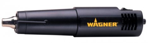 9. Wagner HT 400