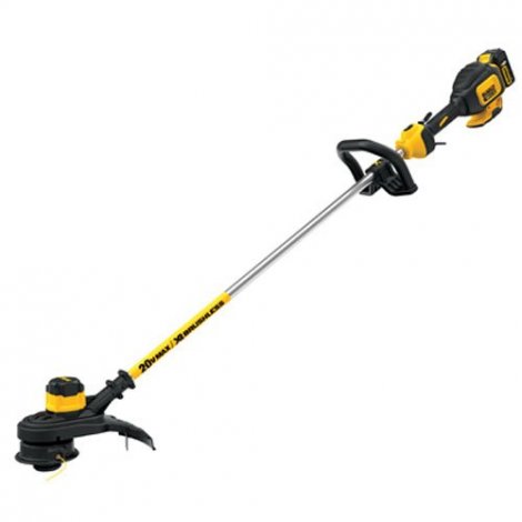 7. DEWALT DCST920P1