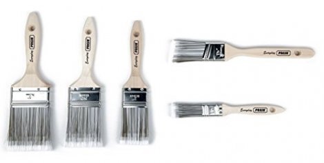 4. Capri Tools 00308