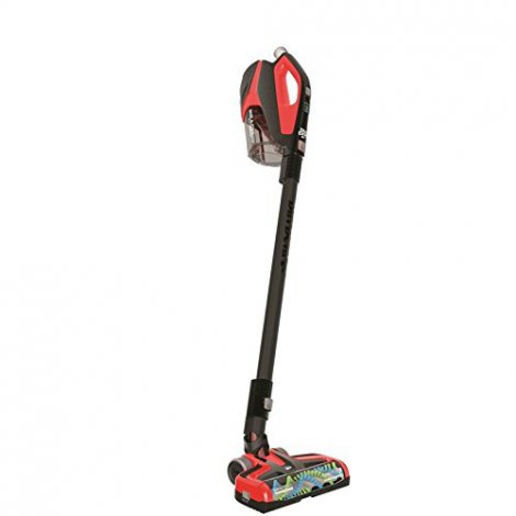 3. Dirt Devil Reach Max Plus 3-in-1
