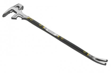 4. Stanley FatMax Xtreme 55-120 FuBar III