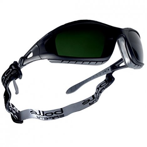 8. Bolle Safety Shade 5.0
