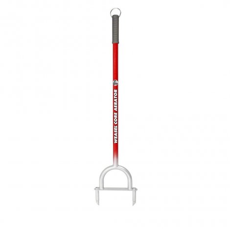 6. Garden Weasel Core Aerator