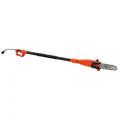 8. BLACK+DECKER PP610